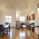 Genesis Leisure - Charming Home-Stays Near Anjuna, Vagator & Assagao