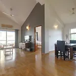 Genesis Leisure - Charming Home-Stays Near Anjuna, Vagator & Assagao