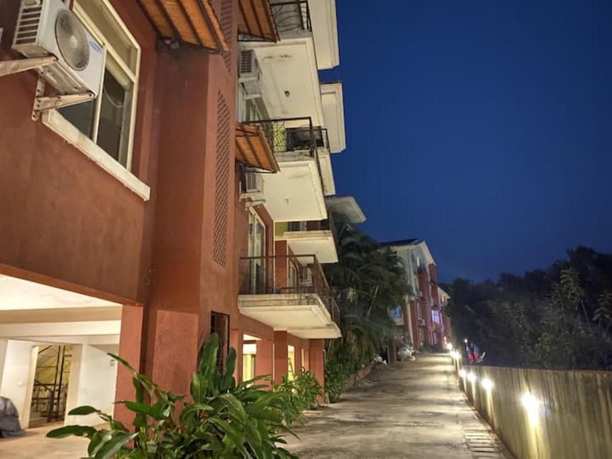 Genesis Leisure - Charming Home-stays Near Anjuna, Vagator & Assagao * Anjuna