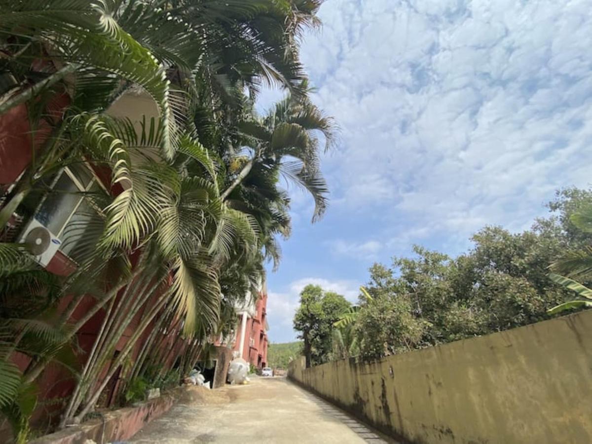 Genesis Leisure - Charming Home-stays Near Anjuna, Vagator & Assagao *