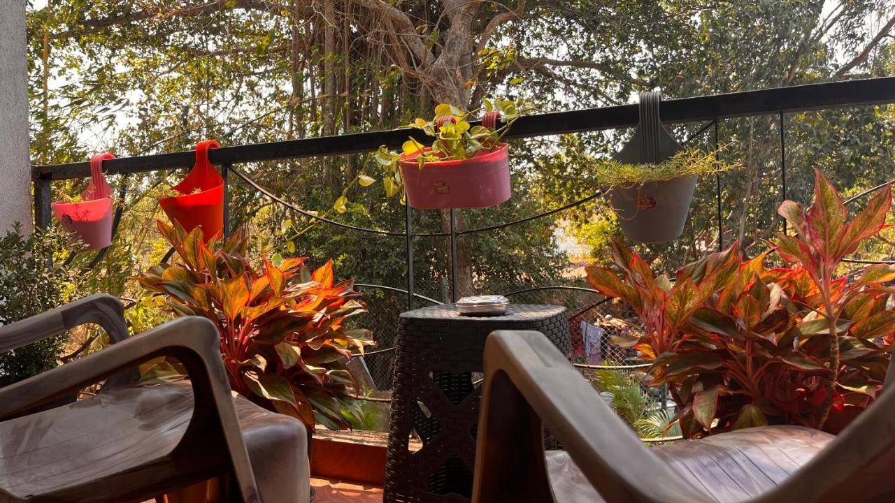 Genesis Leisure - Charming Home-stays Near Anjuna, Vagator & Assagao Anjuna