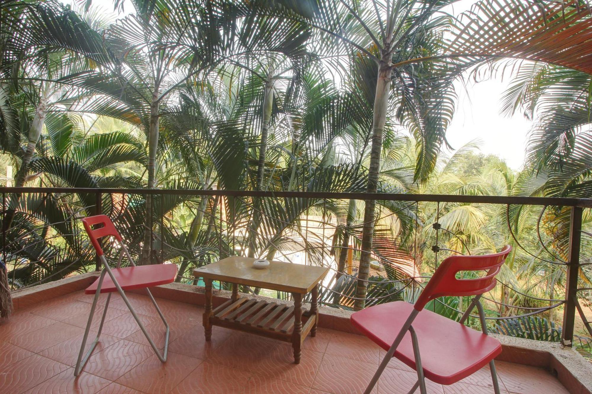 Genesis Leisure - Charming Home-stays Near Anjuna, Vagator & Assagao