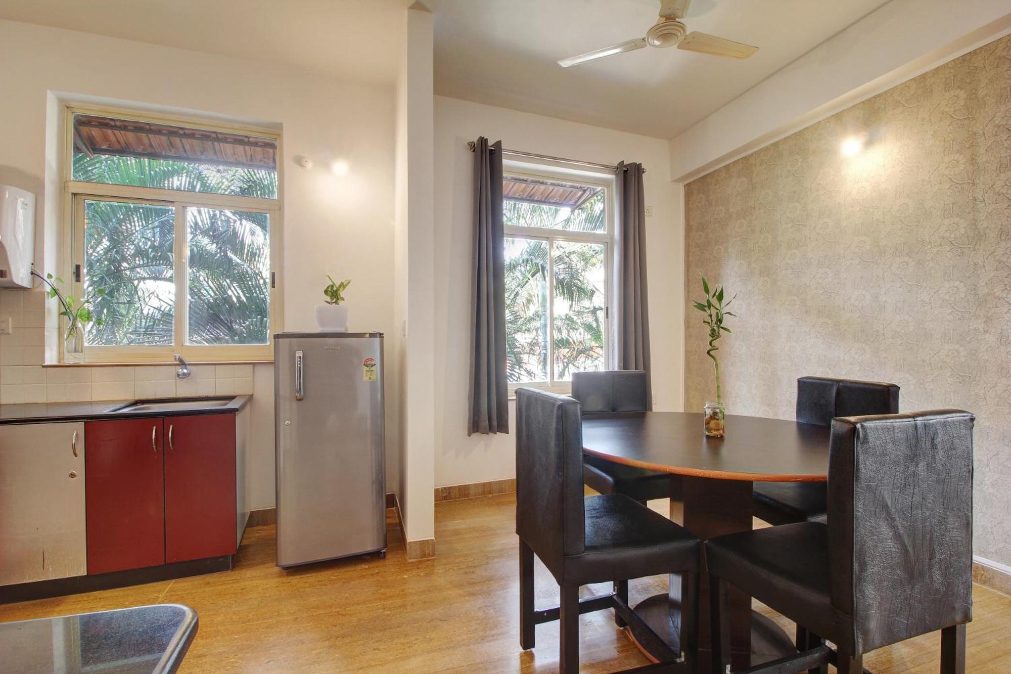 Genesis Leisure - Charming Home-stays Near Anjuna, Vagator & Assagao * Anjuna