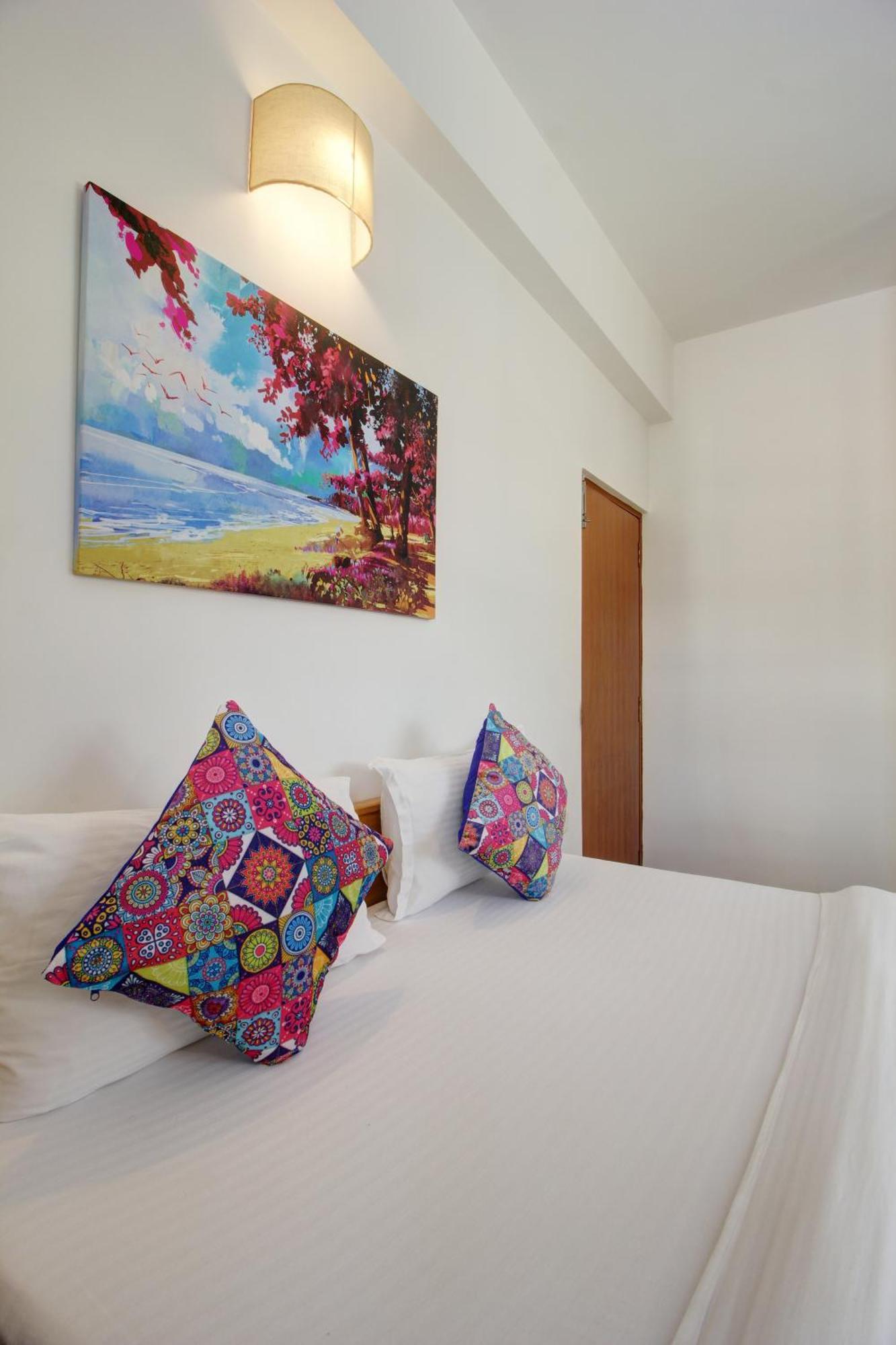 Genesis Leisure - Charming Home-stays Near Anjuna, Vagator & Assagao * Anjuna