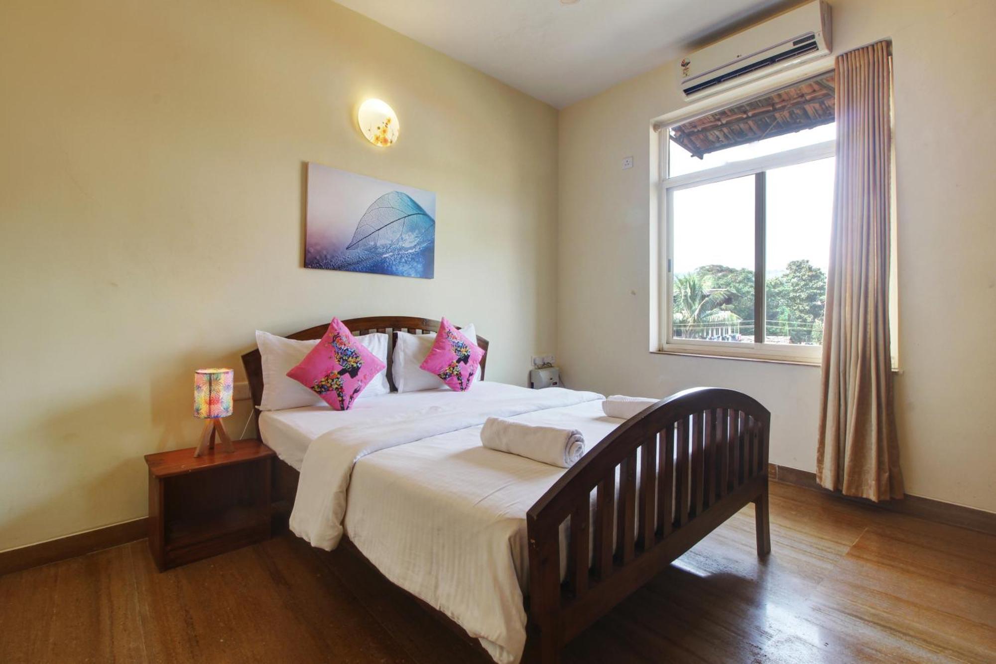 Genesis Leisure - Charming Home-stays Near Anjuna, Vagator & Assagao *