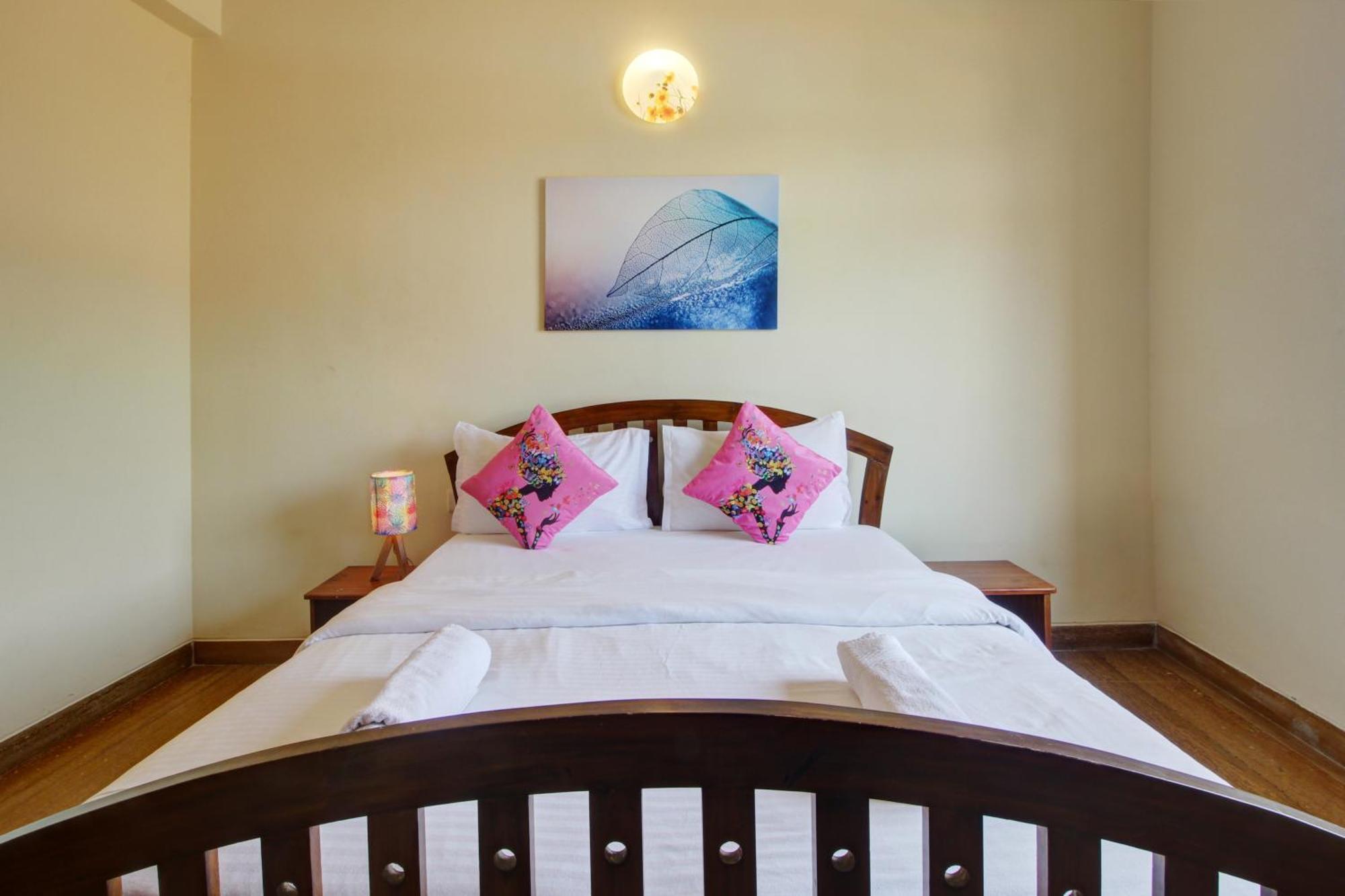 Genesis Leisure - Charming Home-stays Near Anjuna, Vagator & Assagao
