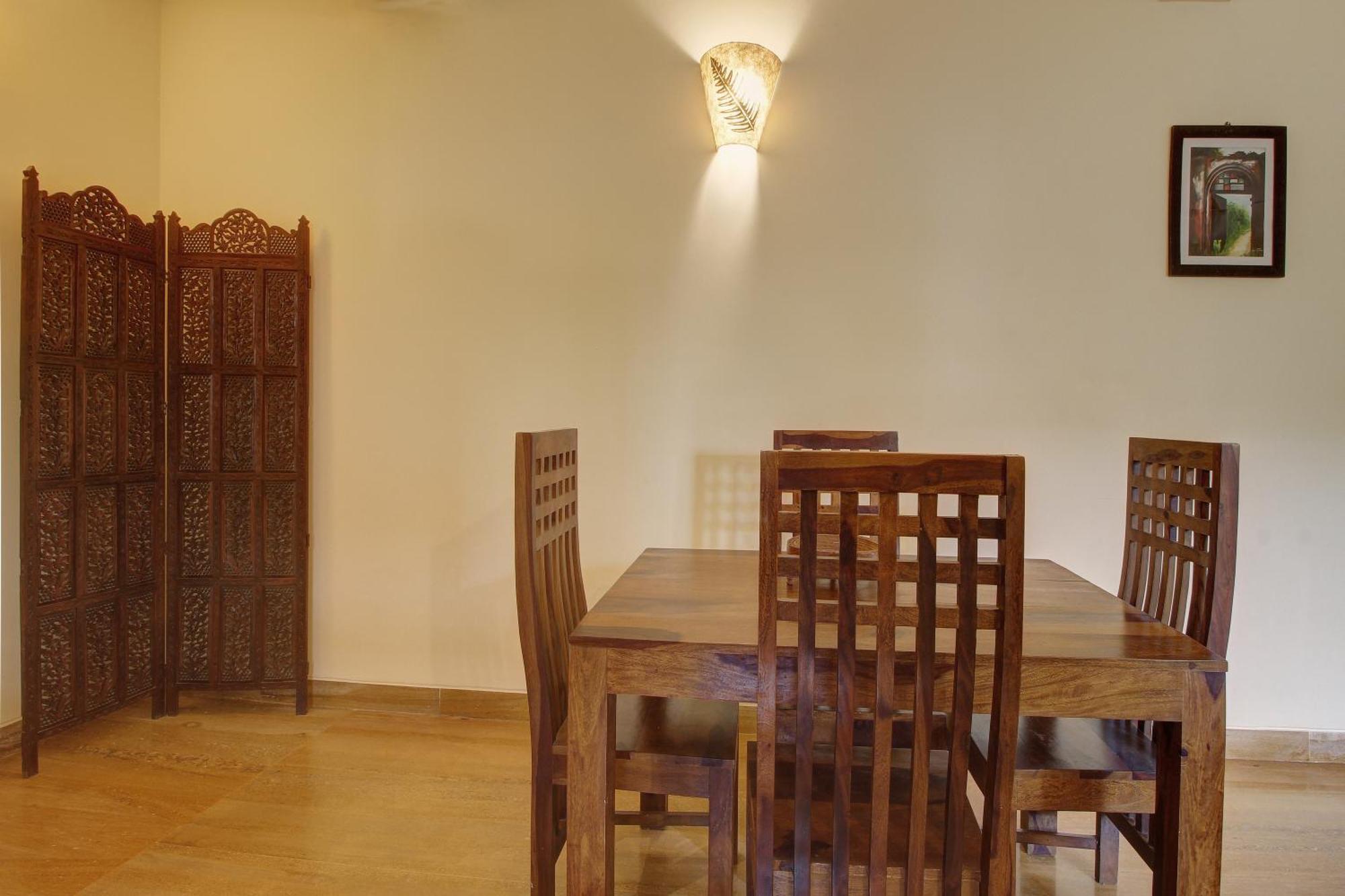 Genesis Leisure - Charming Home-stays Near Anjuna, Vagator & Assagao Apartment
